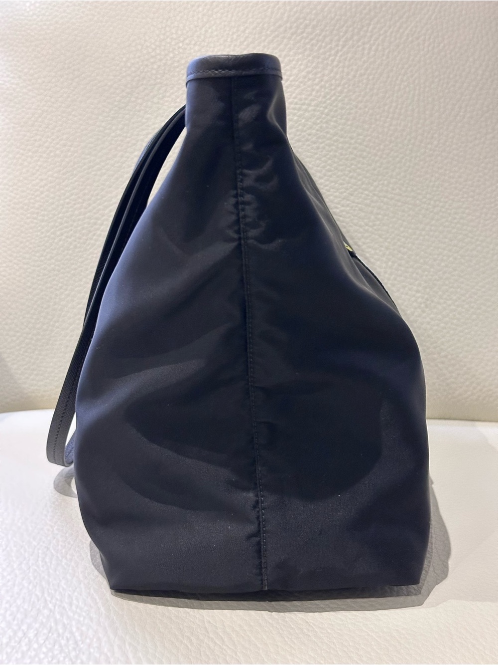 Prada Tessuto Nylon Ricamo tote bag - Picture 8 of 16